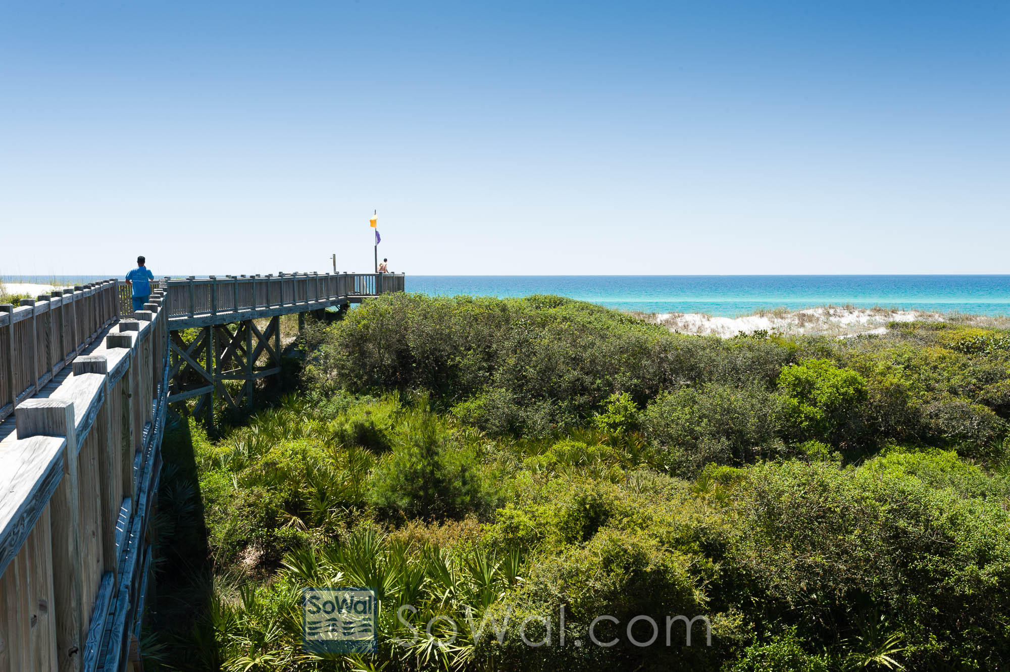WATERCOLOR - Residential