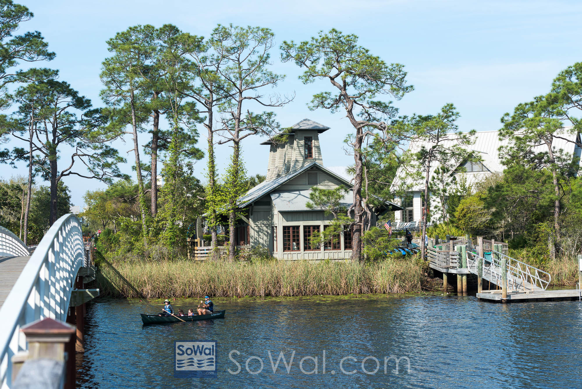 WATERCOLOR - Residential