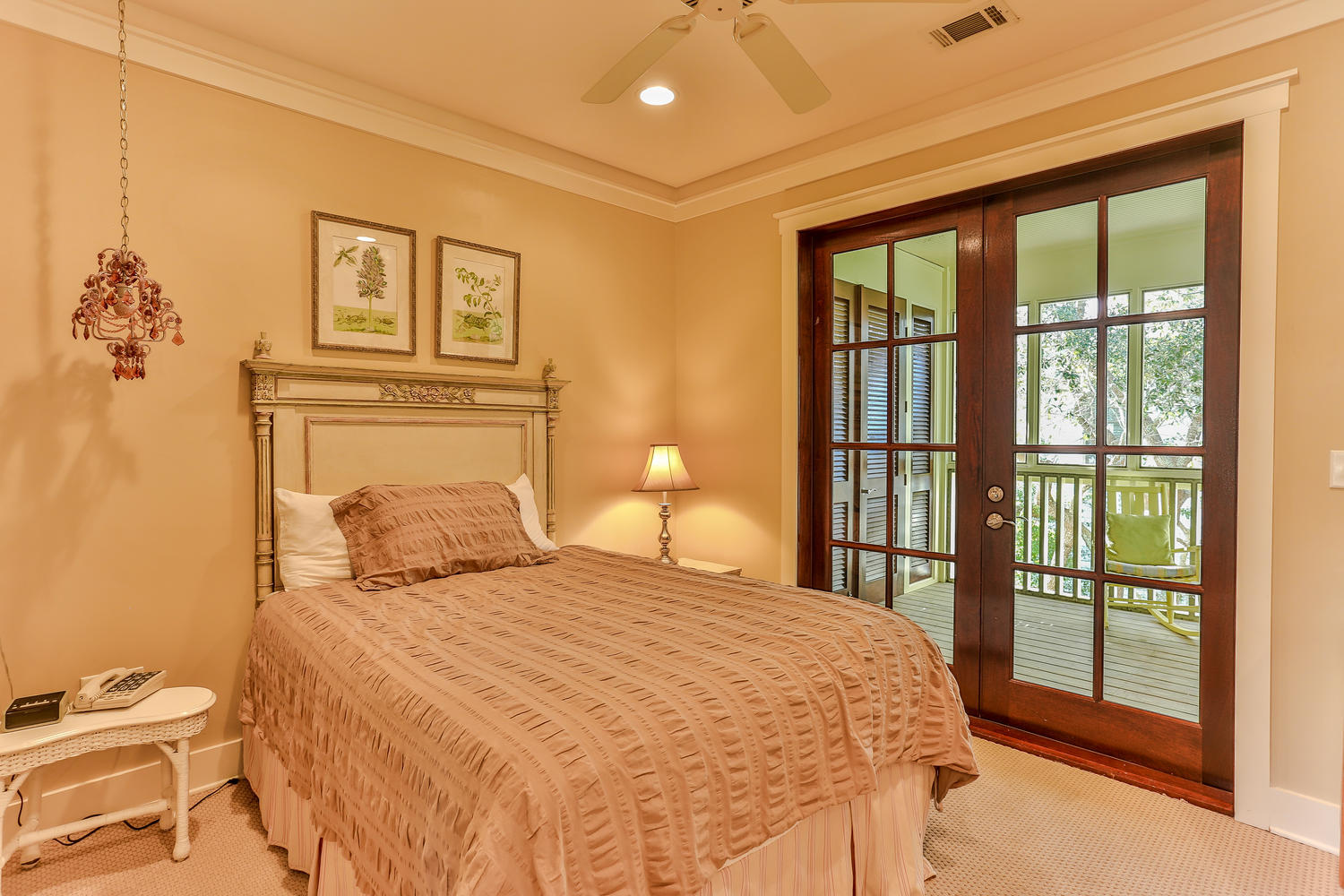 WATERCOLOR - Residential