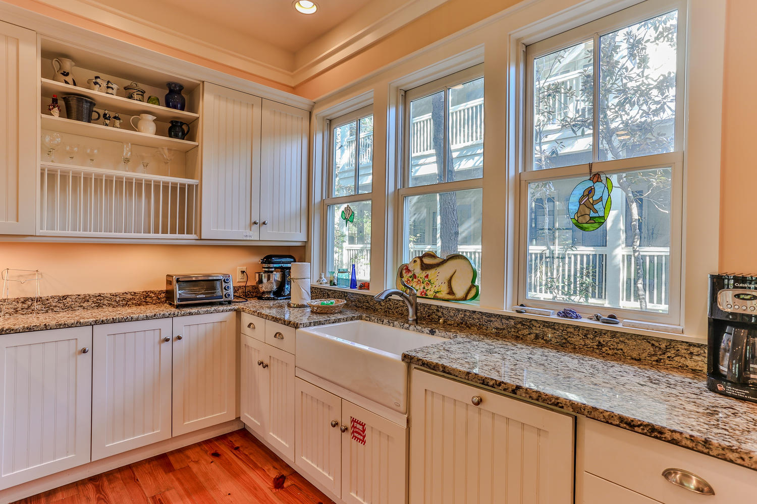 WATERCOLOR - Residential