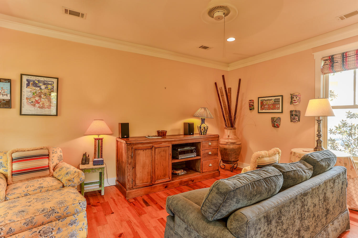 WATERCOLOR - Residential