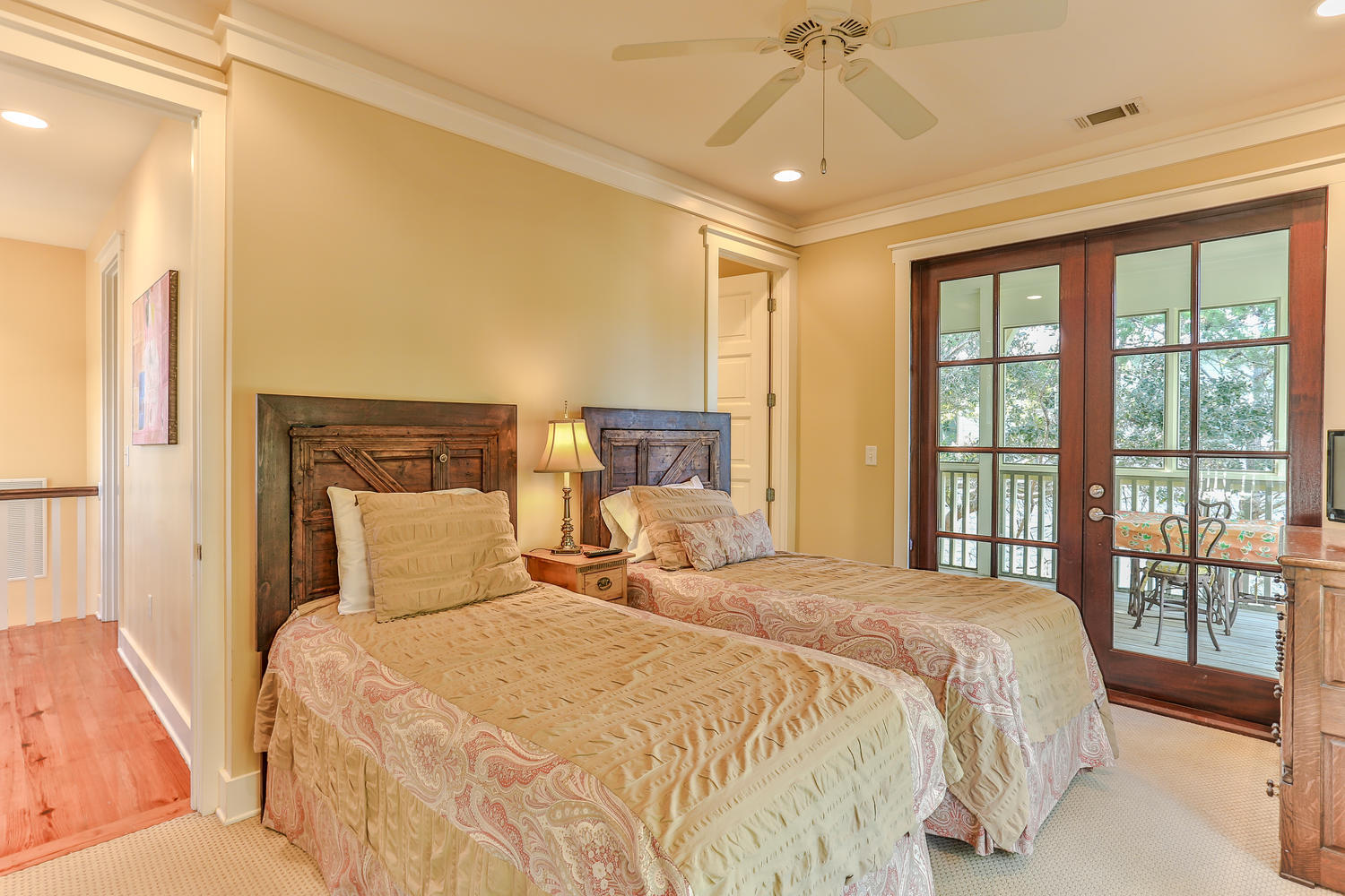 WATERCOLOR - Residential