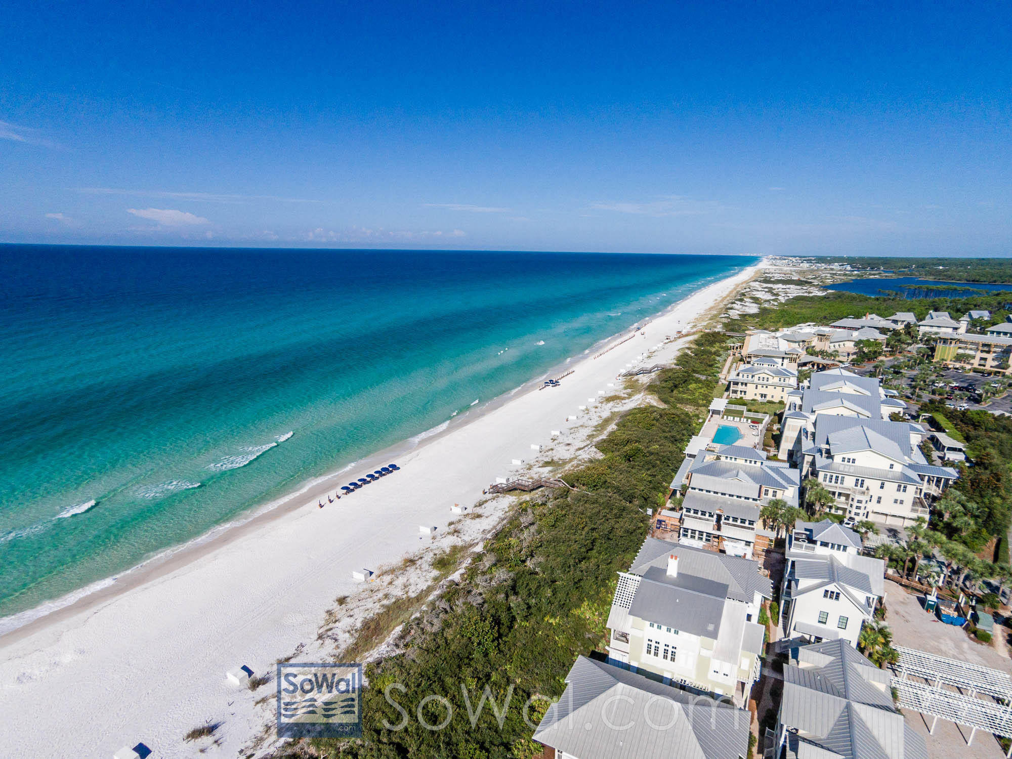 WATERCOLOR - Residential