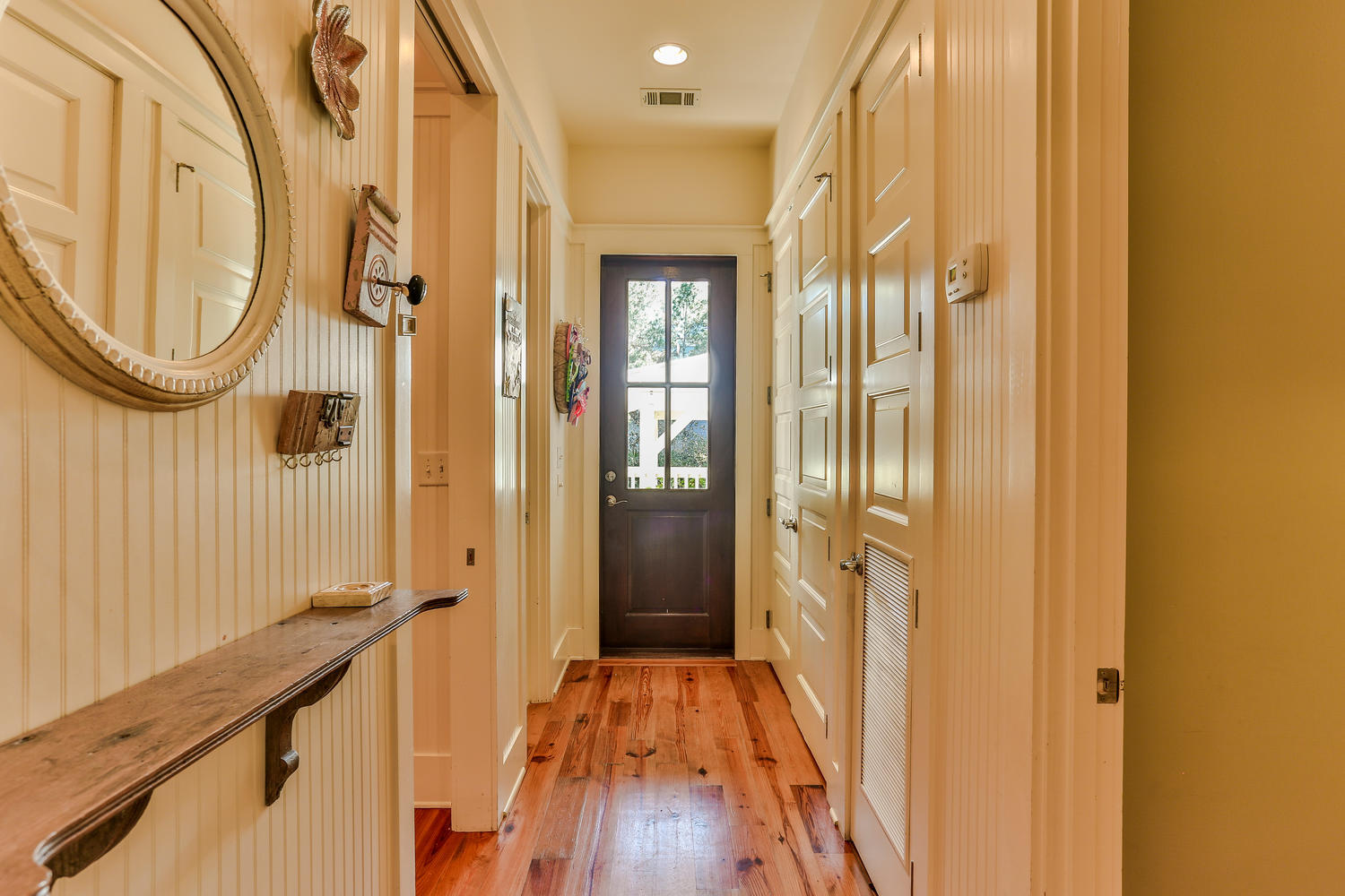 WATERCOLOR - Residential