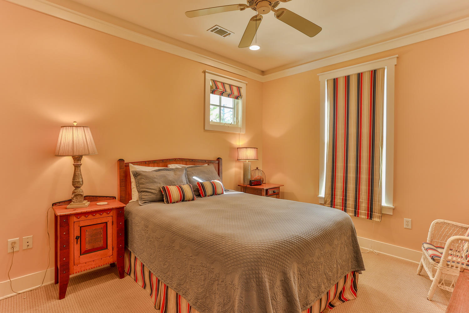 WATERCOLOR - Residential