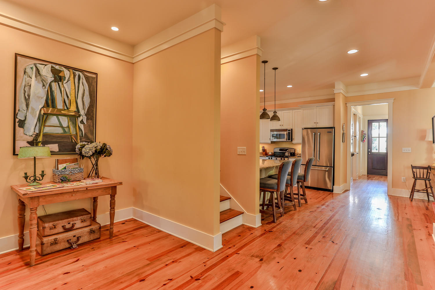 WATERCOLOR - Residential