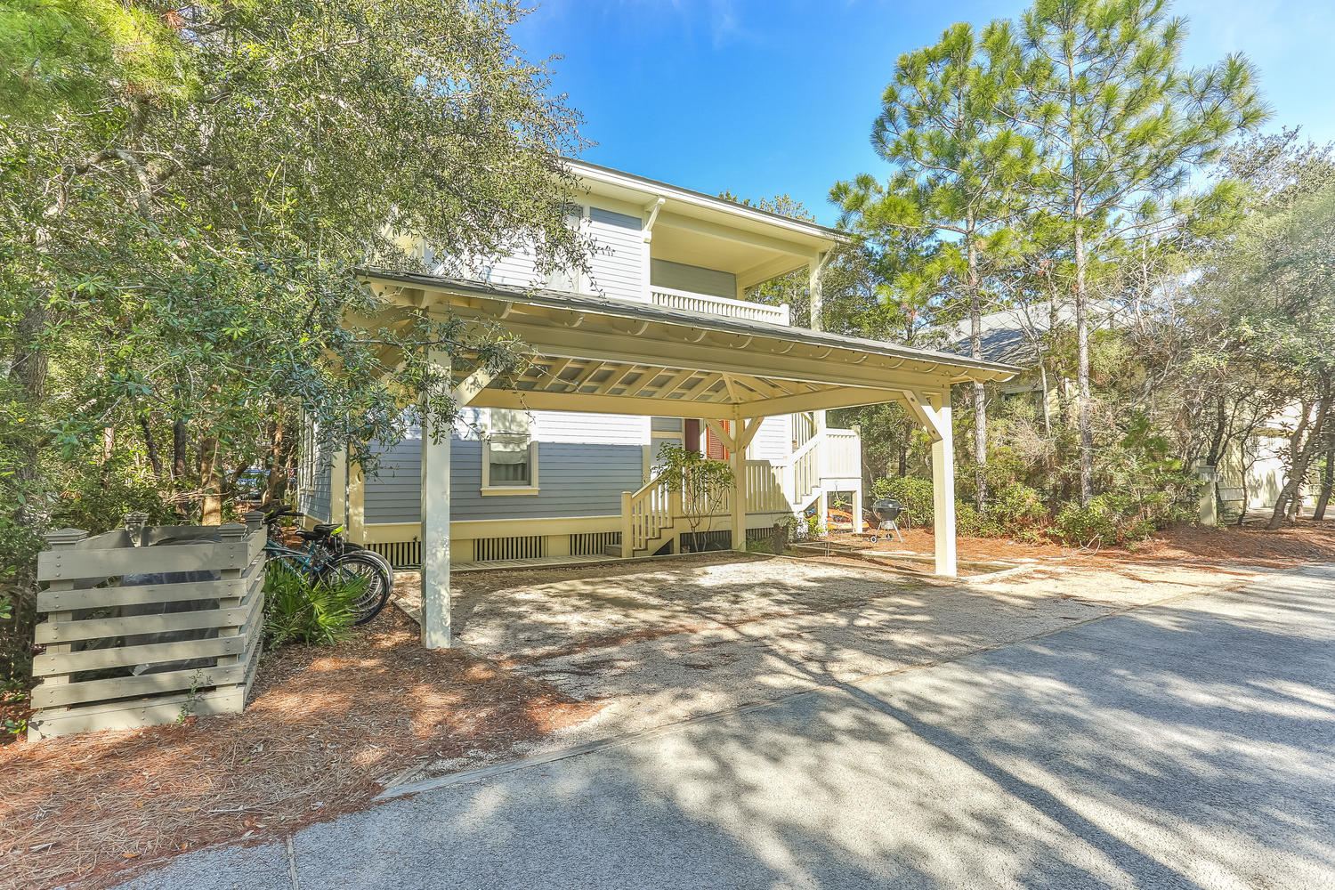 WATERCOLOR - Residential