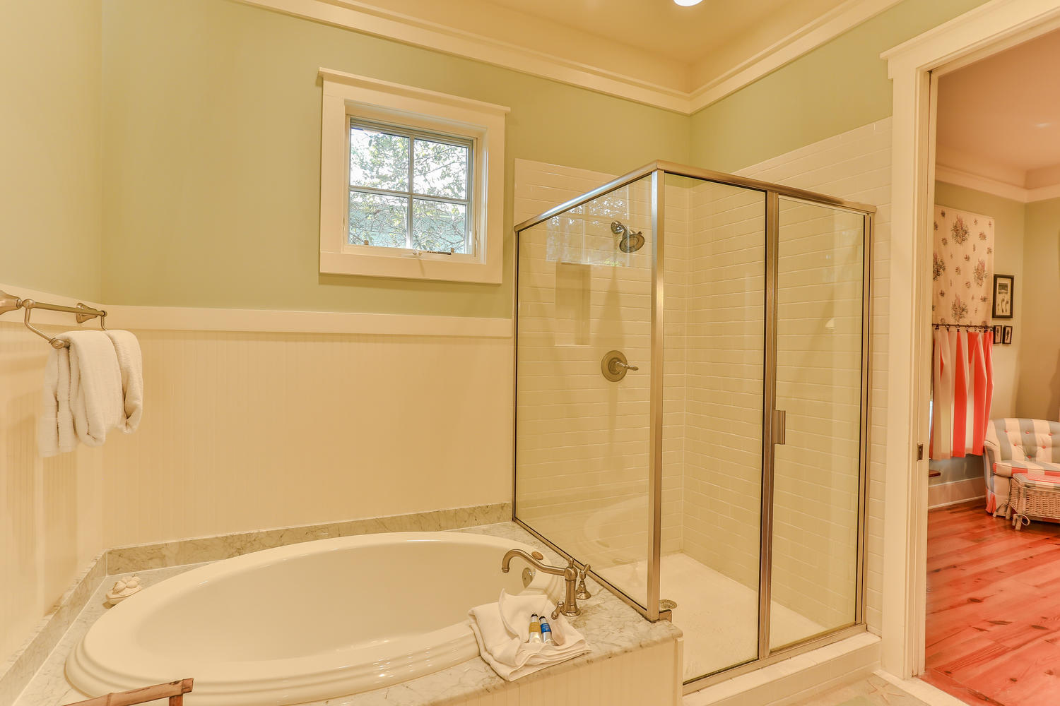 WATERCOLOR - Residential