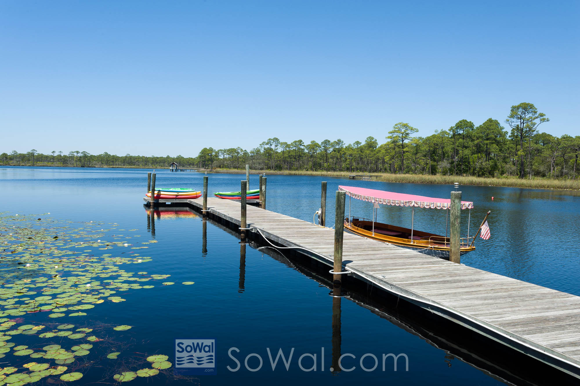 WATERCOLOR - Residential