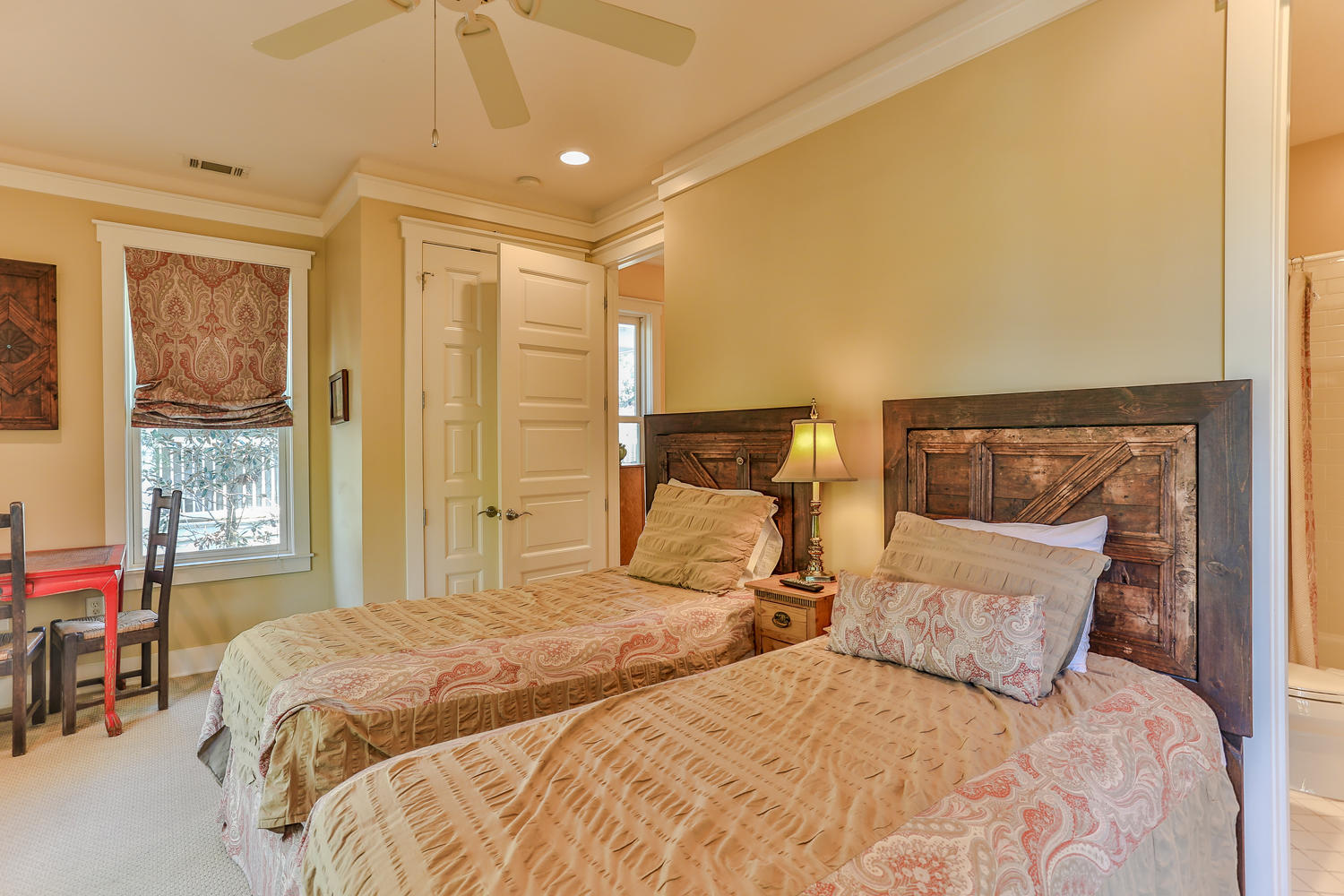 WATERCOLOR - Residential