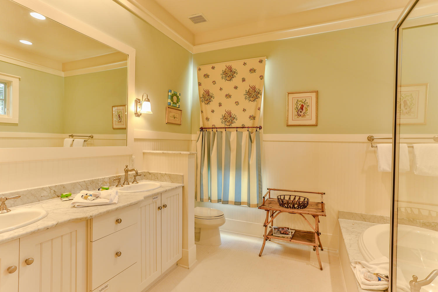 WATERCOLOR - Residential