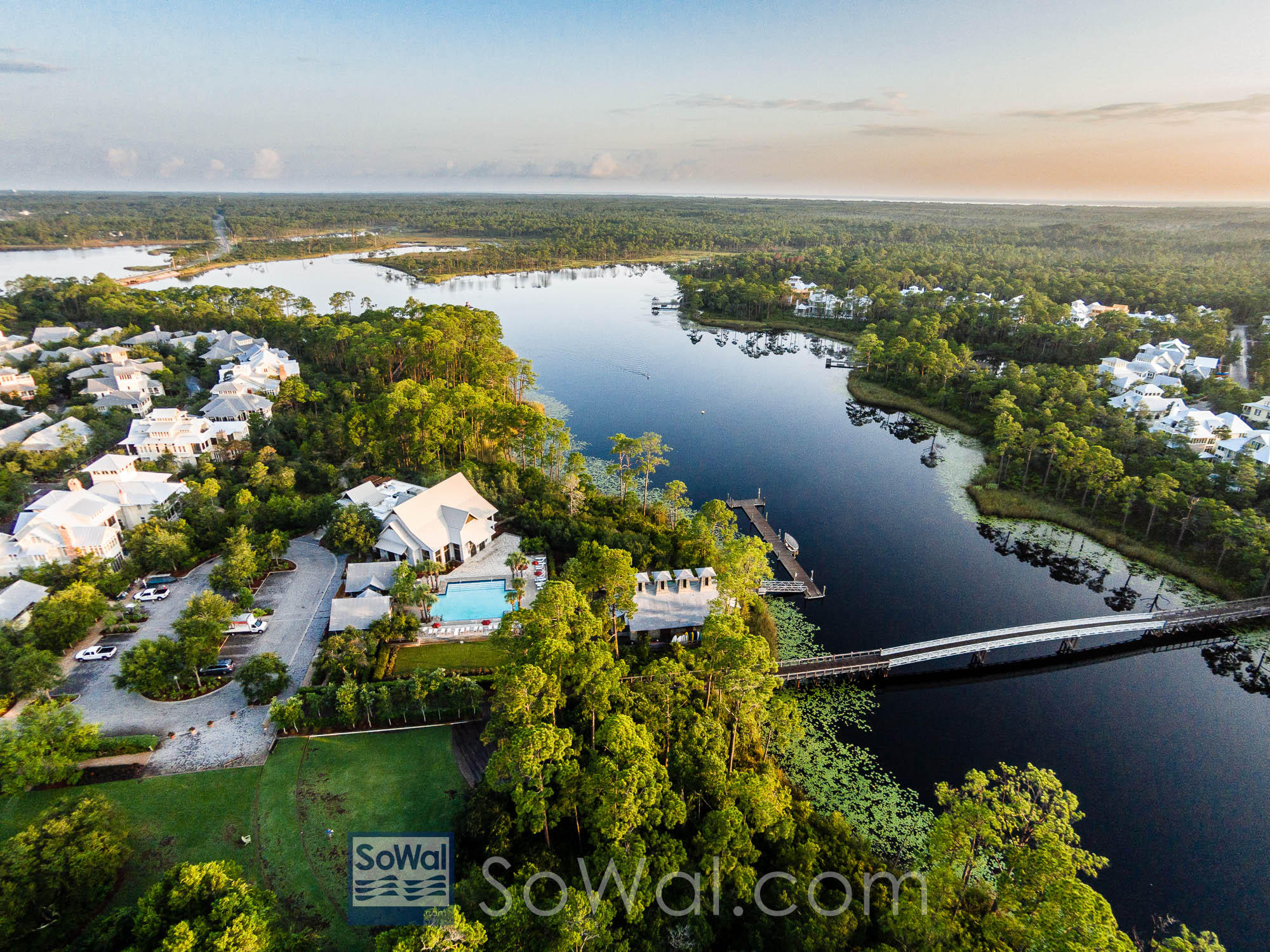 WATERCOLOR - Residential