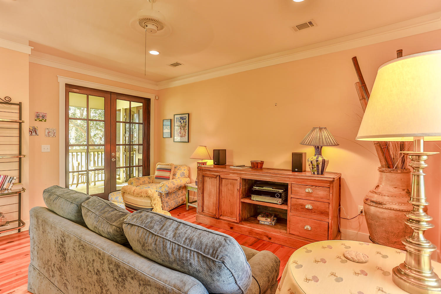 WATERCOLOR - Residential