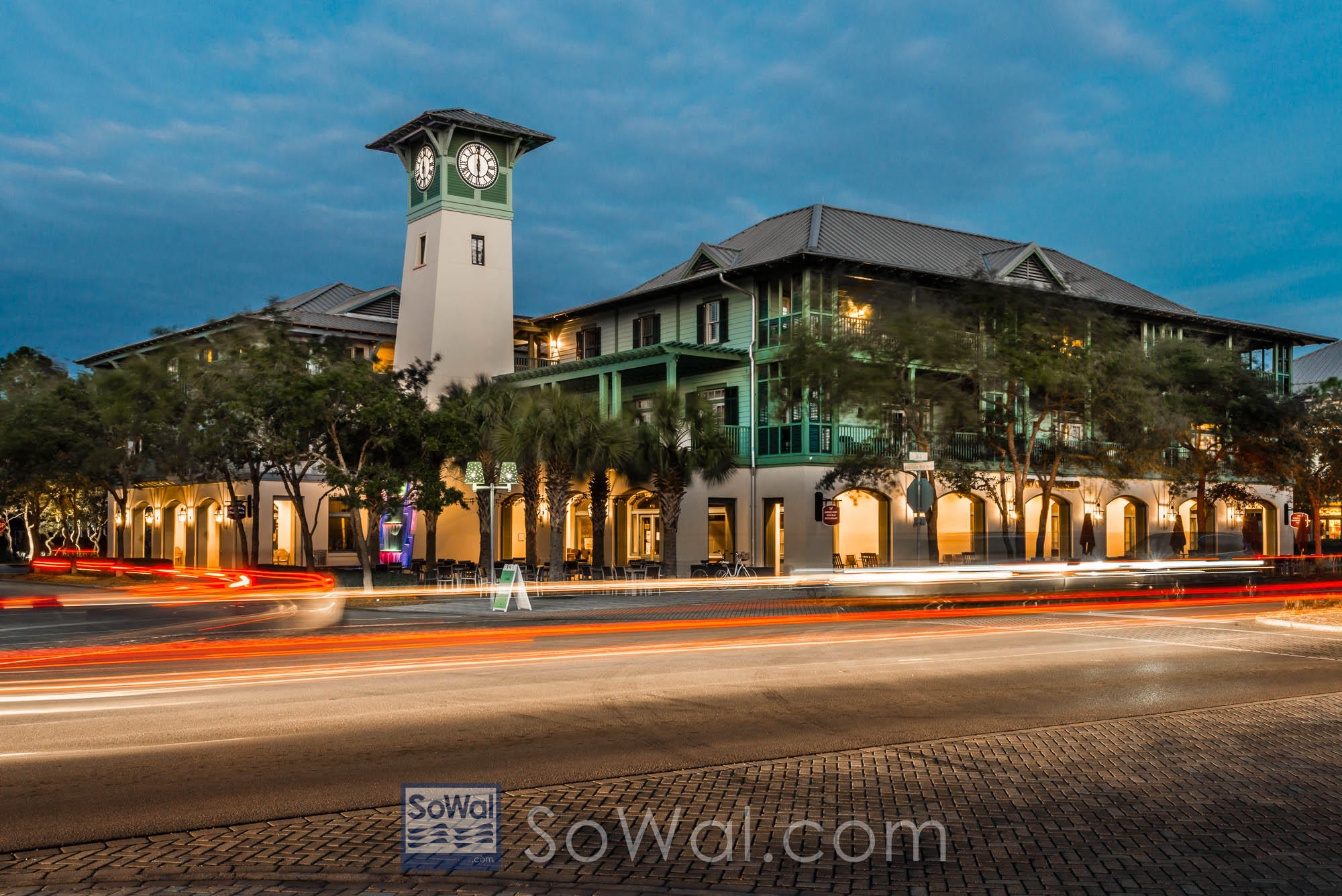 WATERCOLOR - Residential