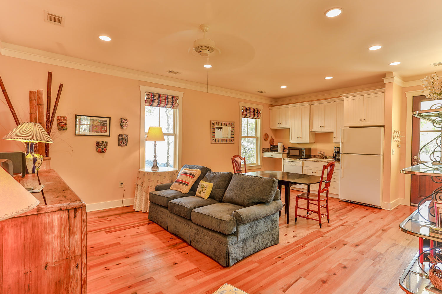 WATERCOLOR - Residential