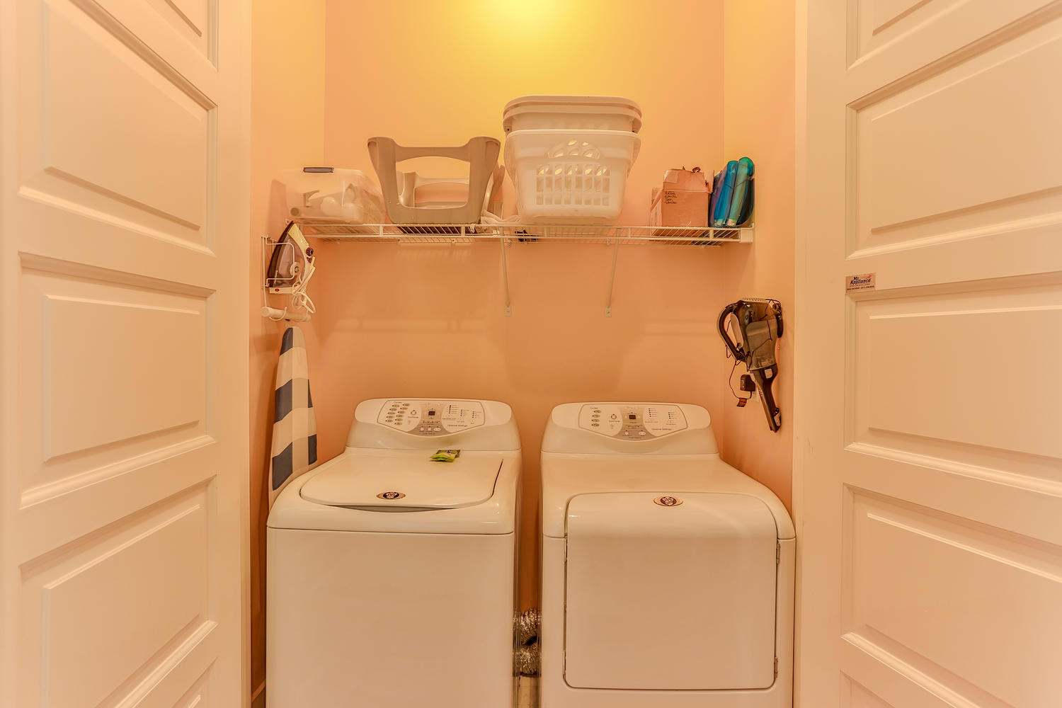 WATERCOLOR - Residential