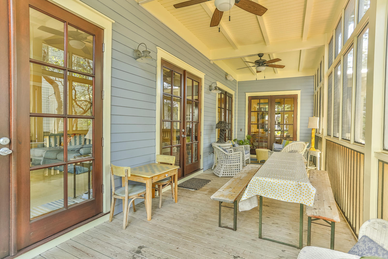 WATERCOLOR - Residential