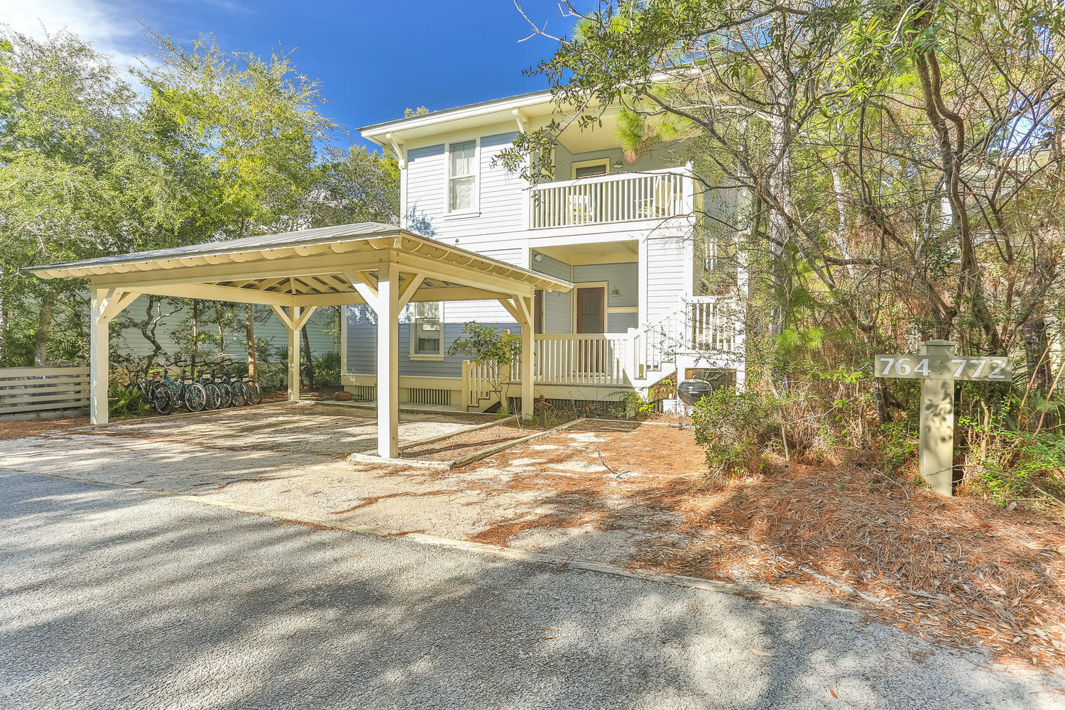 WATERCOLOR - Residential