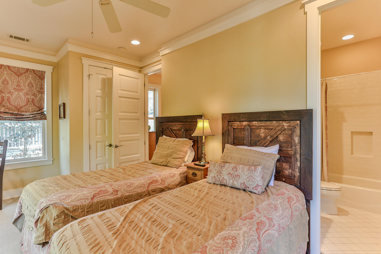 WATERCOLOR - Residential