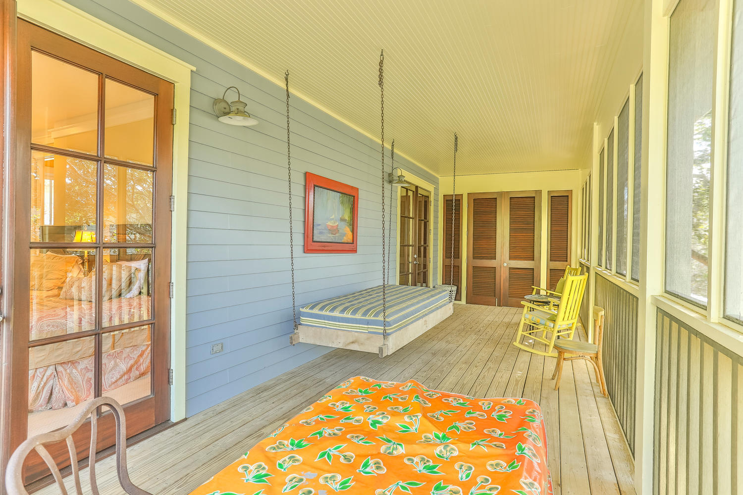 WATERCOLOR - Residential