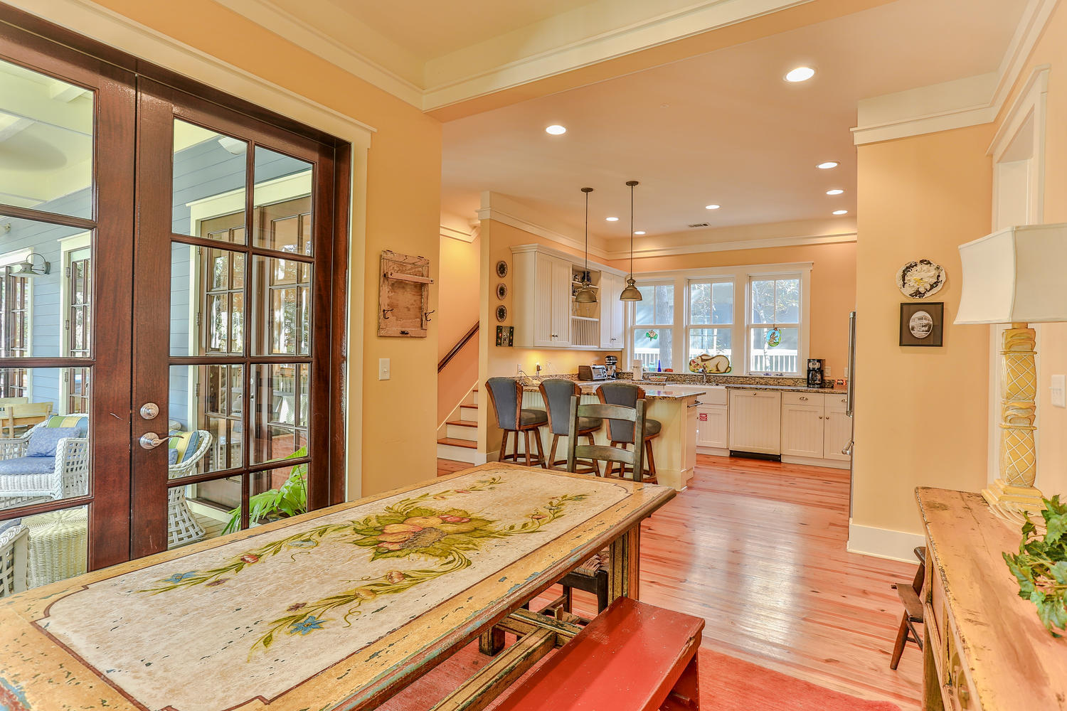 WATERCOLOR - Residential