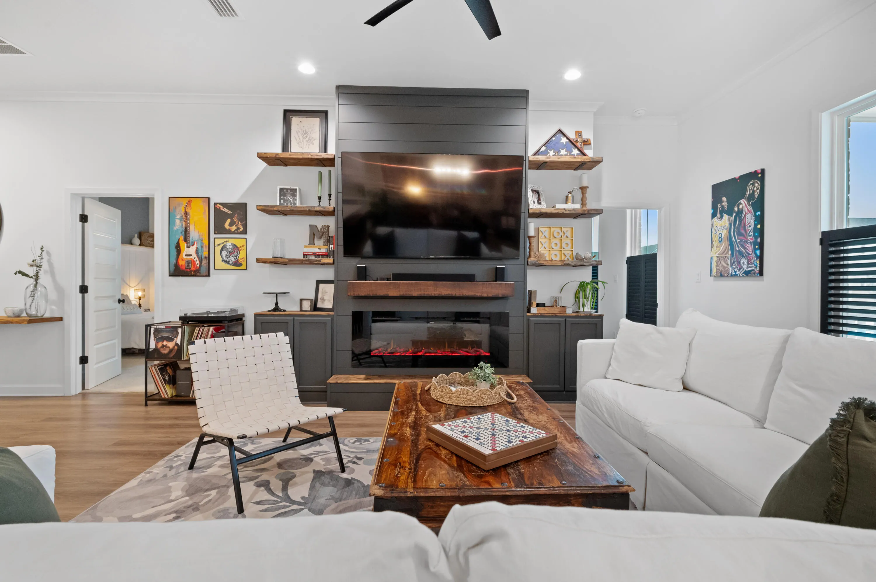 Niceville, Florida 32578, United States, 4 Bedrooms Bedrooms, ,4 BathroomsBathrooms,Residential,Active,106722