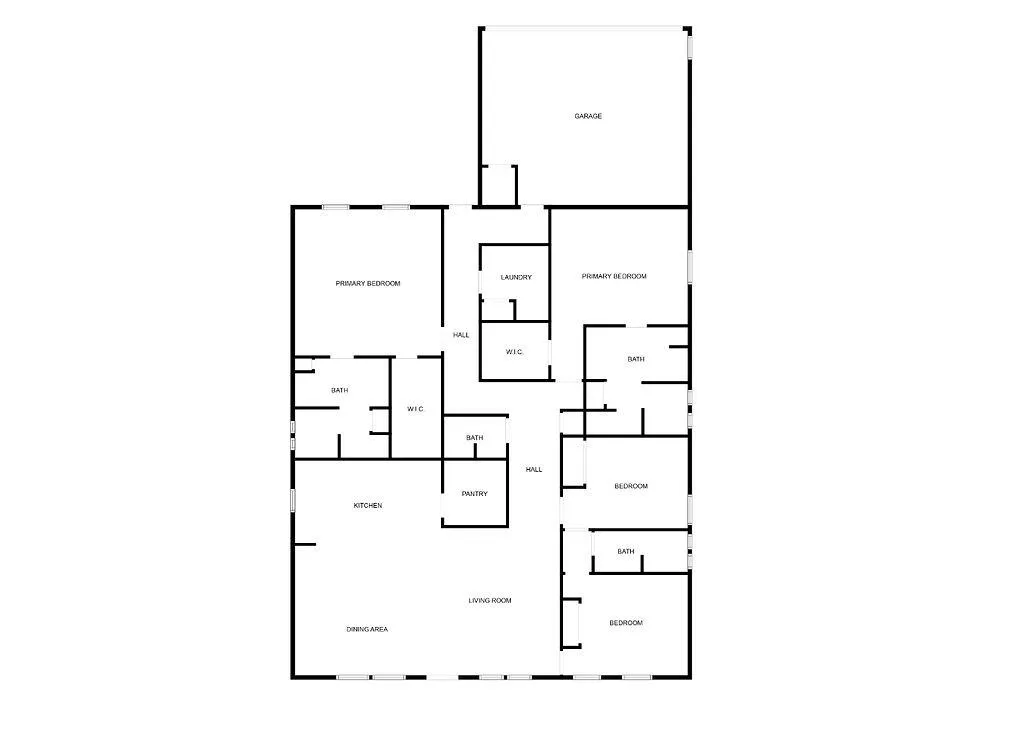 Niceville, Florida 32578, United States, 4 Bedrooms Bedrooms, ,4 BathroomsBathrooms,Residential,Active,106722