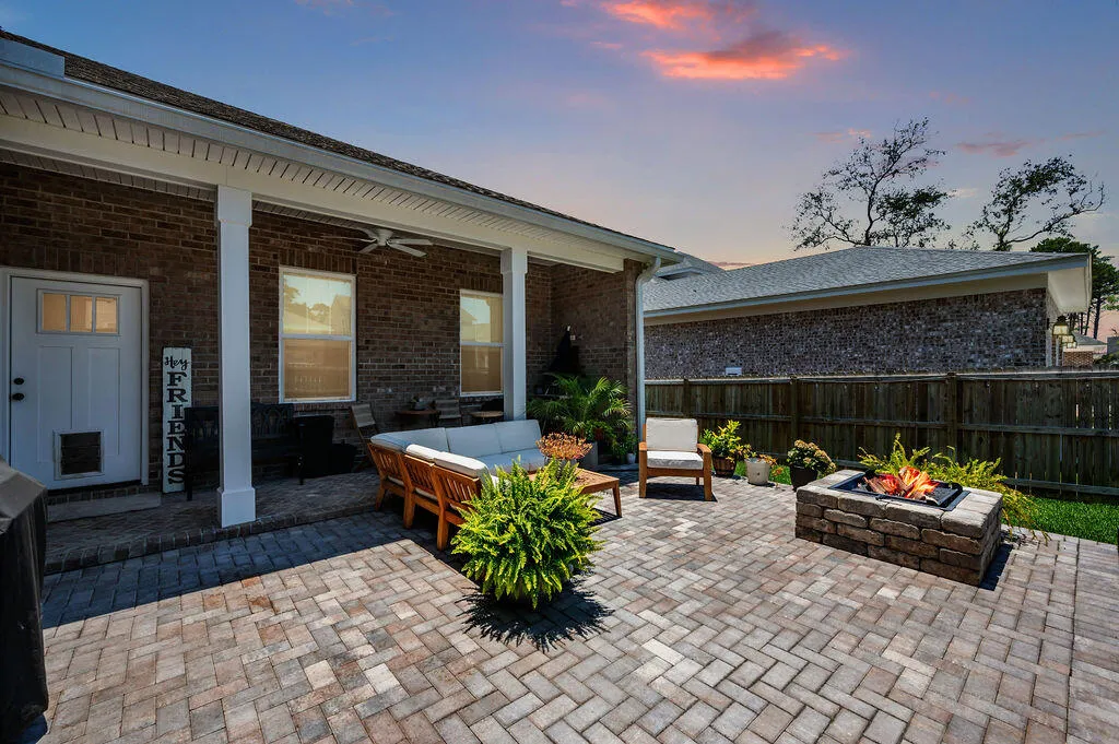 Niceville, Florida 32578, United States, 4 Bedrooms Bedrooms, ,4 BathroomsBathrooms,Residential,Active,106722