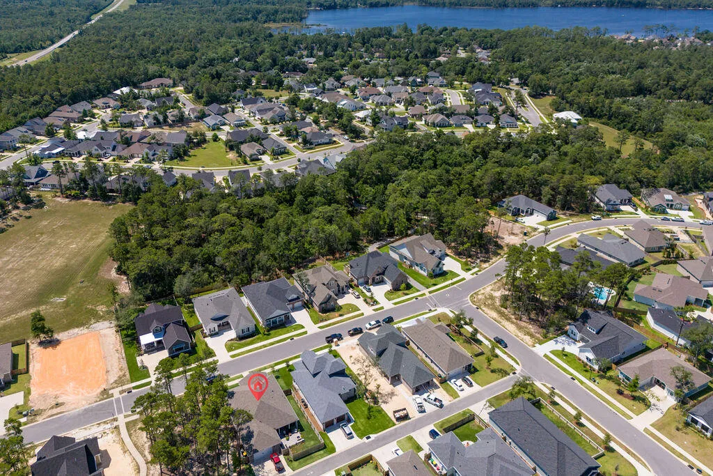 Niceville, Florida 32578, United States, 4 Bedrooms Bedrooms, ,4 BathroomsBathrooms,Residential,Active,106722