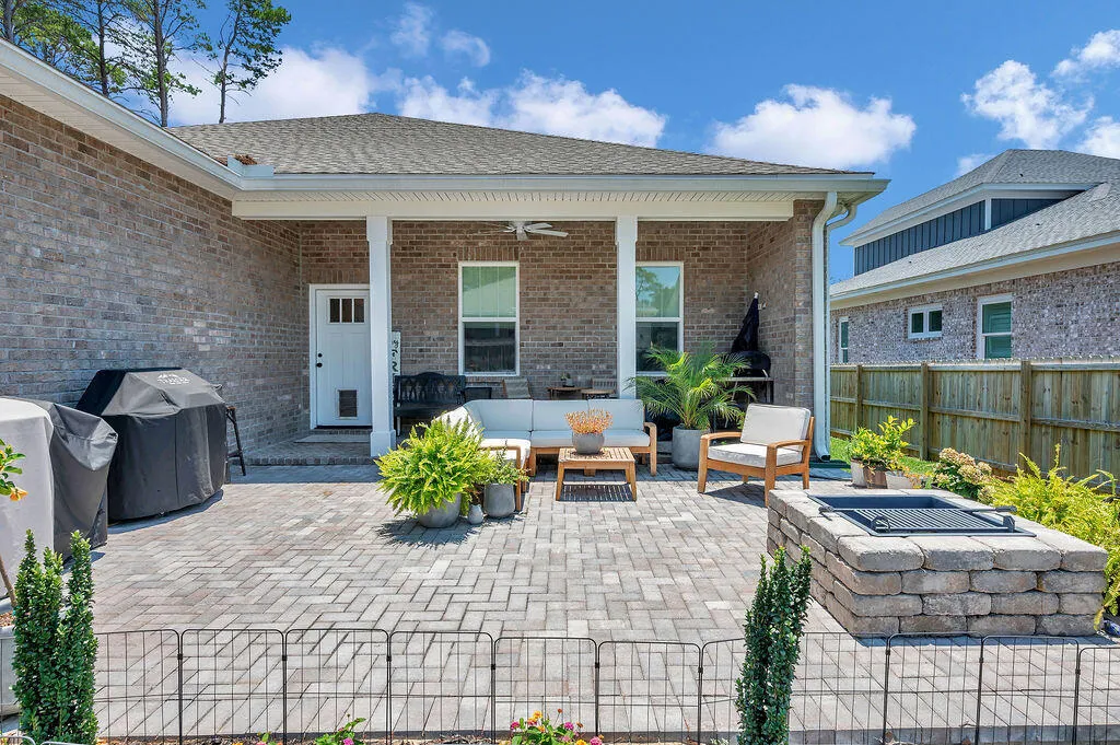 Niceville, Florida 32578, United States, 4 Bedrooms Bedrooms, ,4 BathroomsBathrooms,Residential,Active,106722