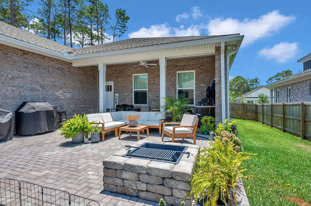 Niceville, Florida 32578, United States, 4 Bedrooms Bedrooms, ,4 BathroomsBathrooms,Residential,Active,106722