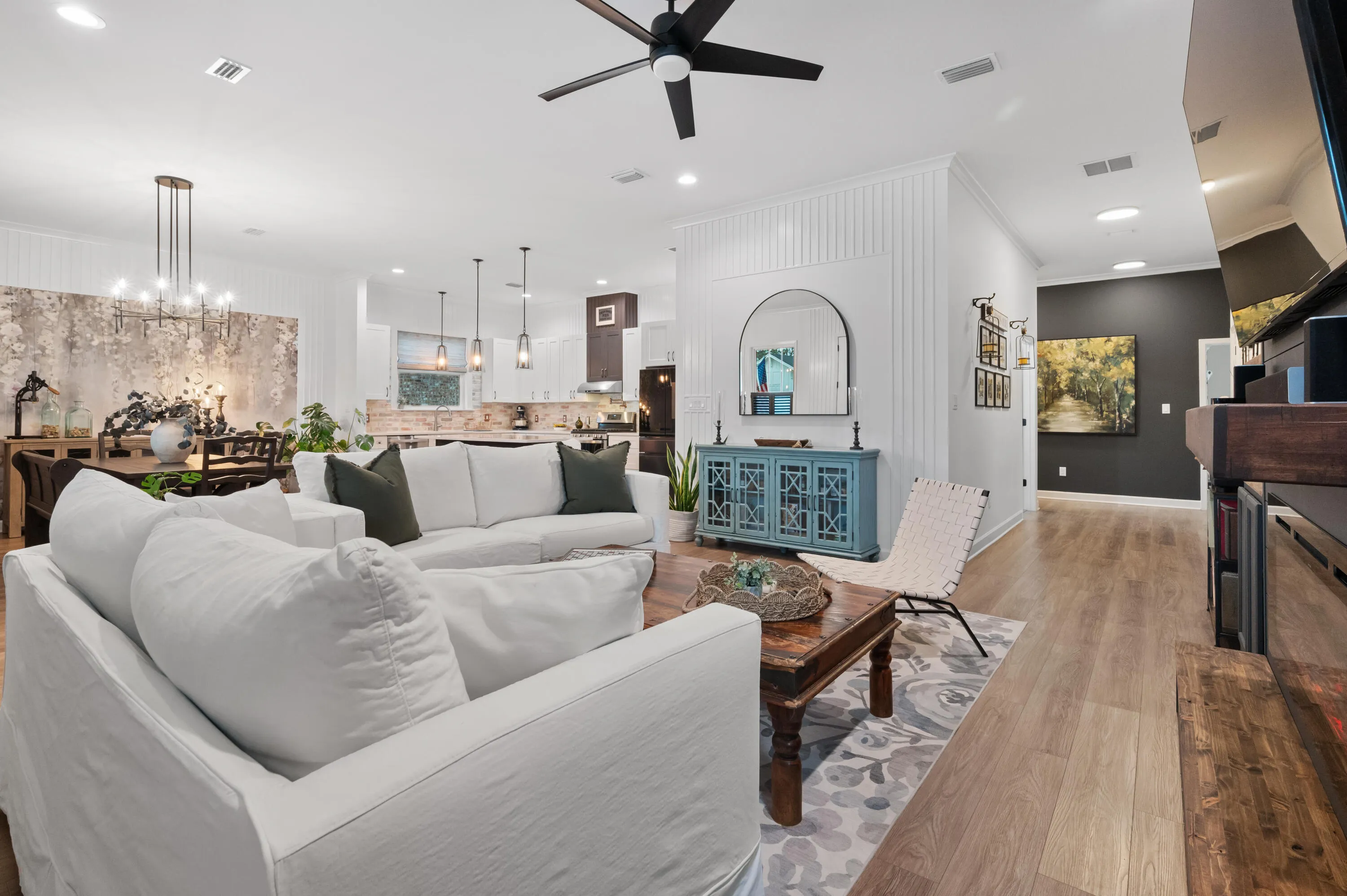 Niceville, Florida 32578, United States, 4 Bedrooms Bedrooms, ,4 BathroomsBathrooms,Residential,Active,106722