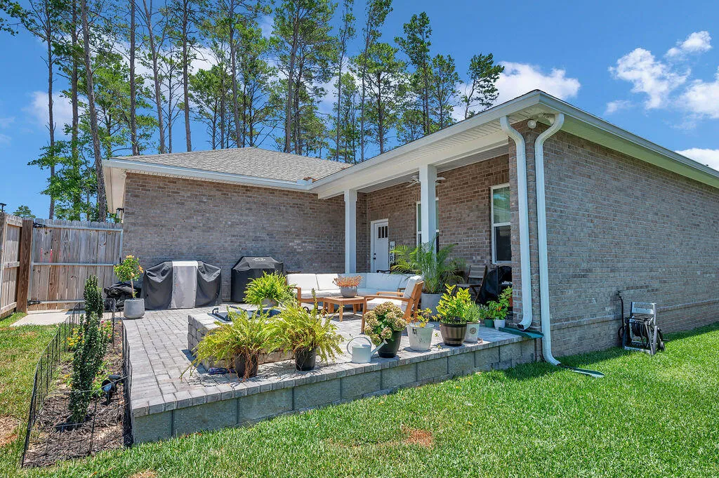 Niceville, Florida 32578, United States, 4 Bedrooms Bedrooms, ,4 BathroomsBathrooms,Residential,Active,106722