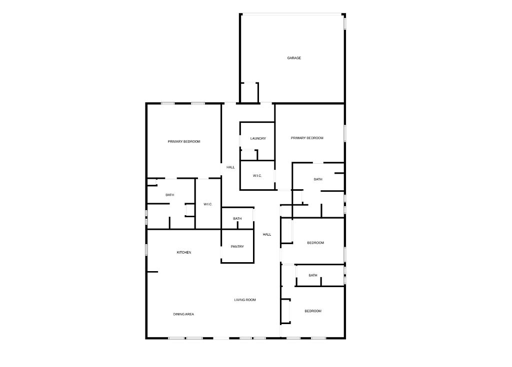 DEER MOSS CREEK - Residential