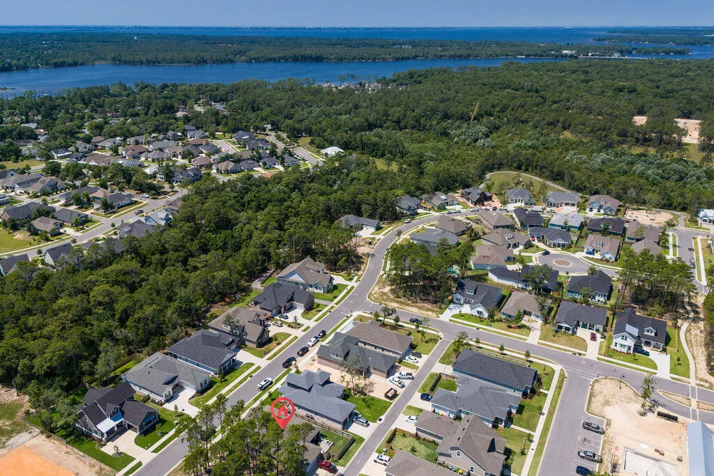 Niceville, Florida 32578, United States, 4 Bedrooms Bedrooms, ,4 BathroomsBathrooms,Residential,Active,106722