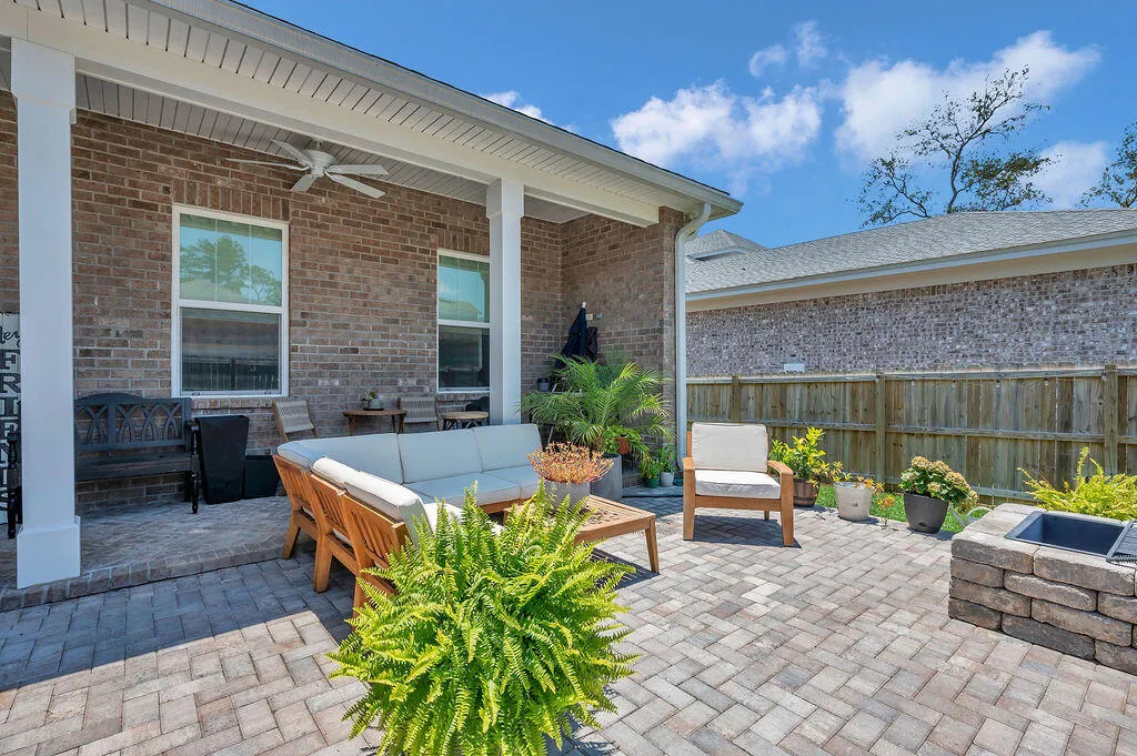 Niceville, Florida 32578, United States, 4 Bedrooms Bedrooms, ,4 BathroomsBathrooms,Residential,Active,106722