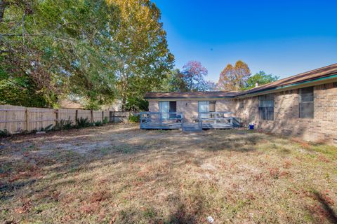 A home in Crestview