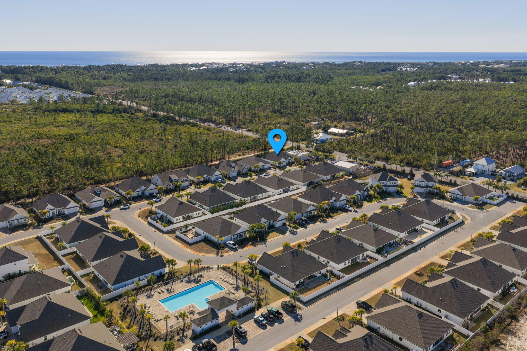 Lakeview Estates - Residential