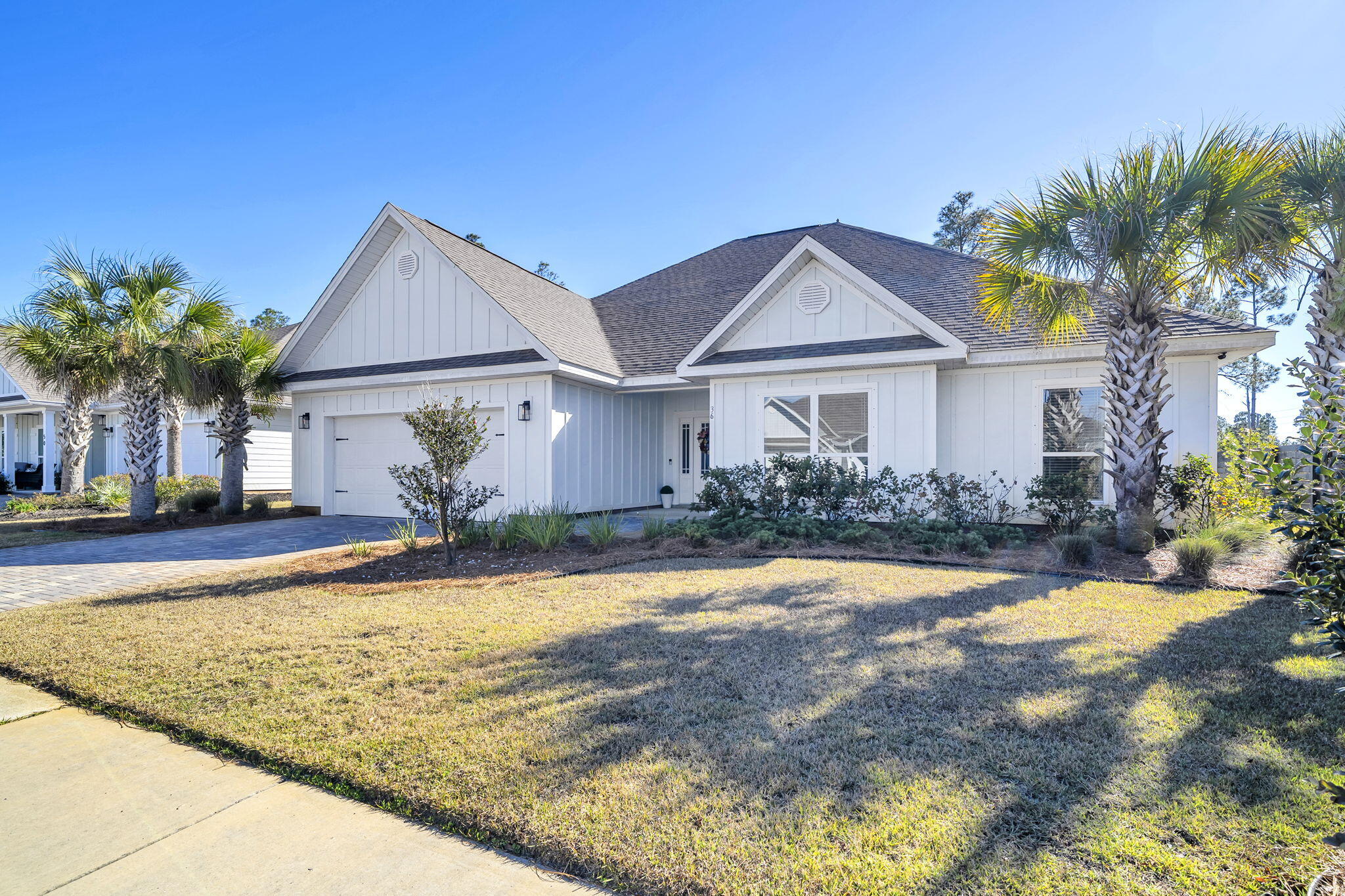 Lakeview Estates - Residential