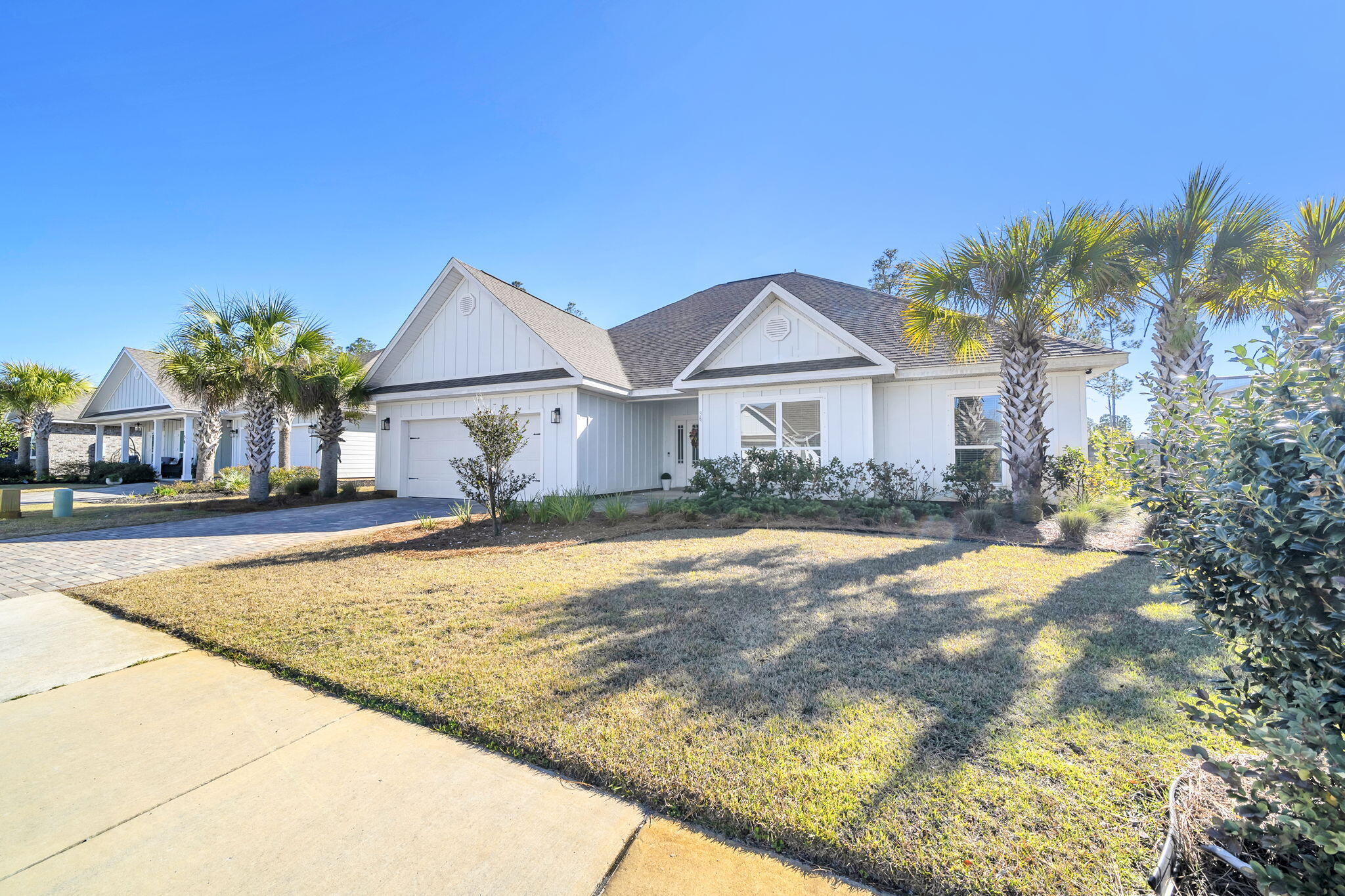 Lakeview Estates - Residential