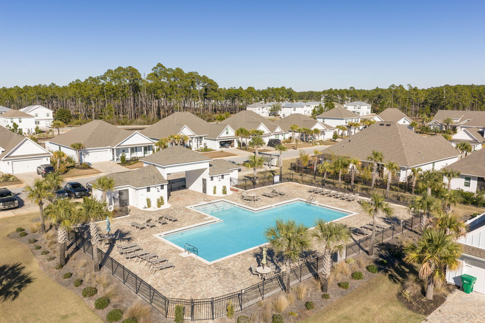 Lakeview Estates - Residential