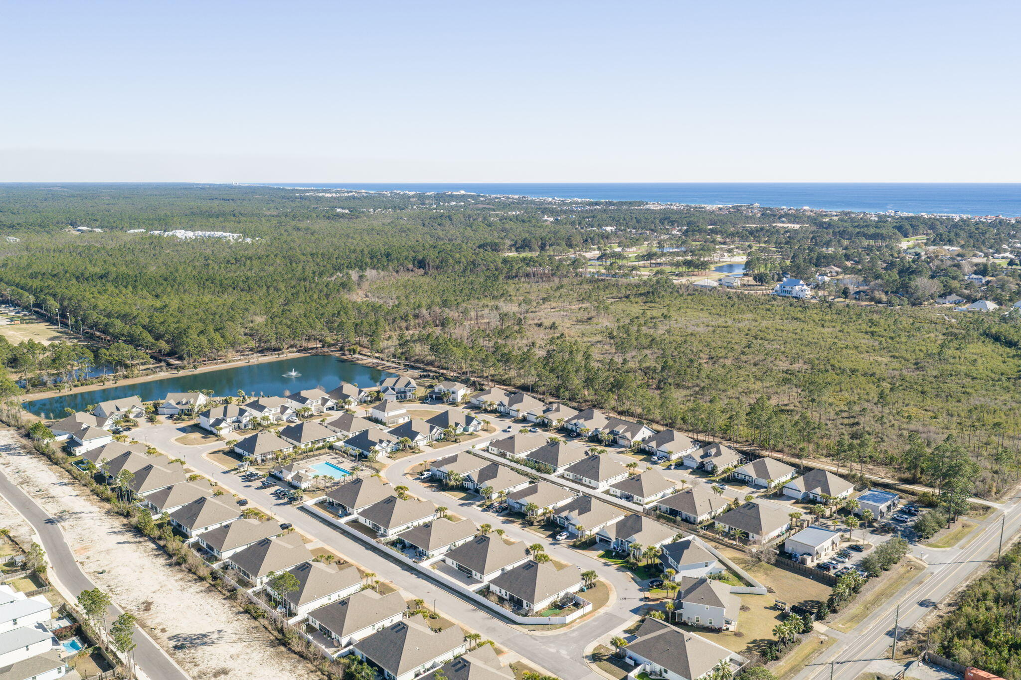 Lakeview Estates - Residential