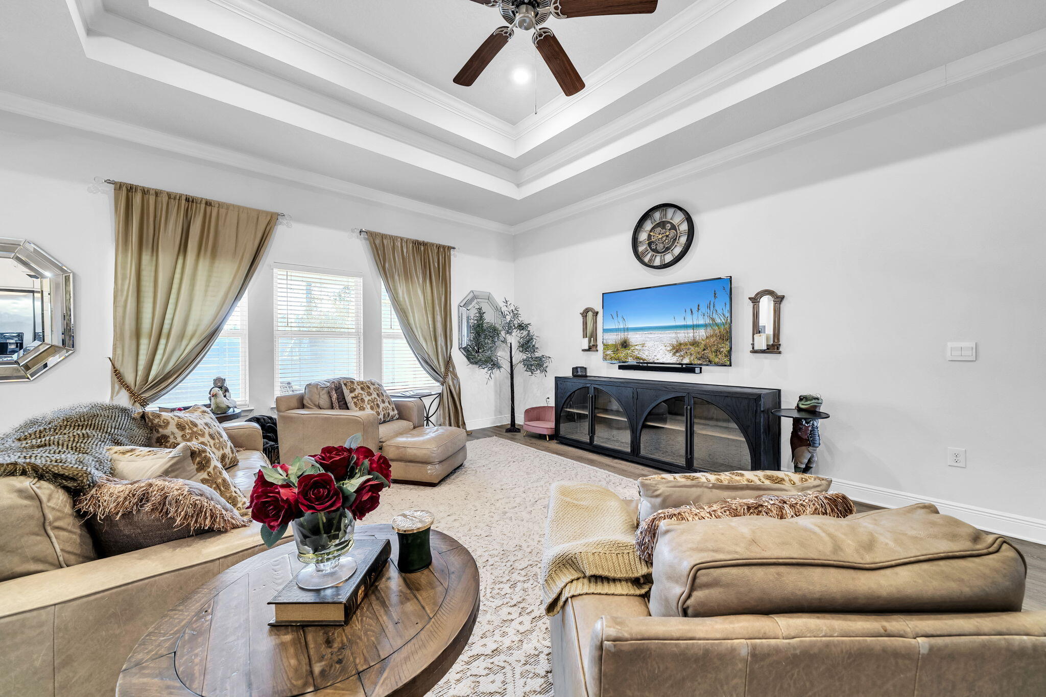 Lakeview Estates - Residential