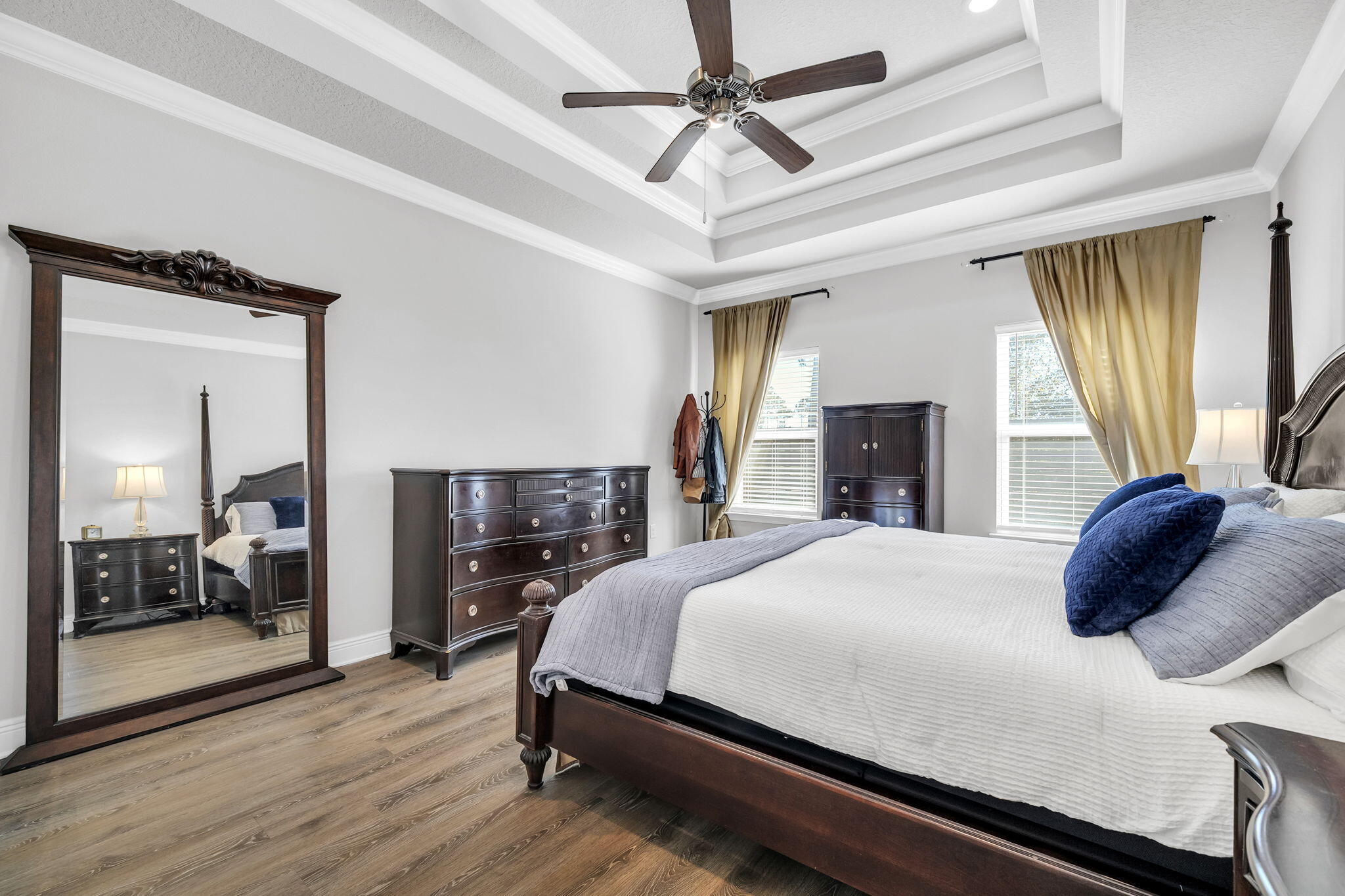 Lakeview Estates - Residential