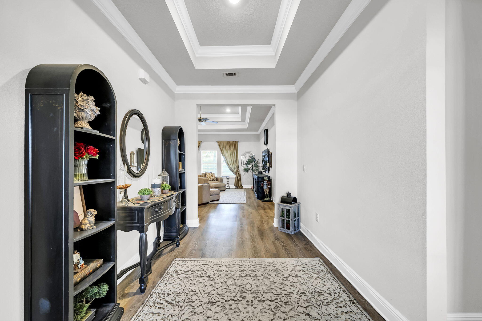 Lakeview Estates - Residential