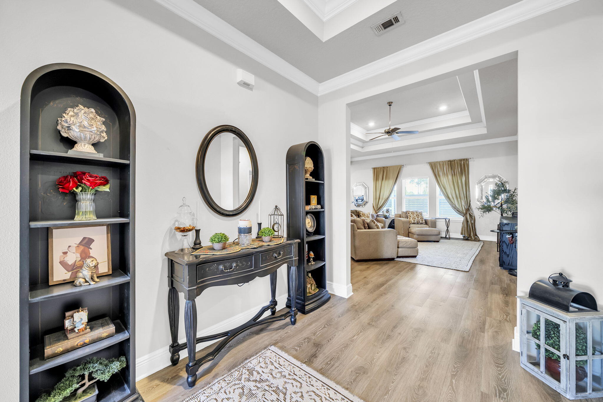 Lakeview Estates - Residential