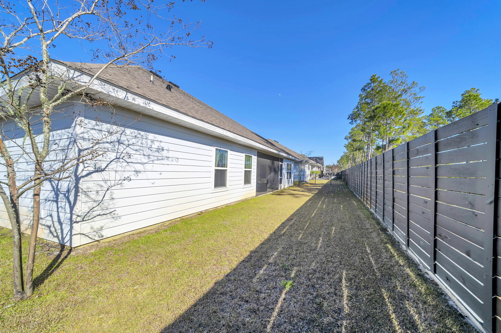 Lakeview Estates - Residential