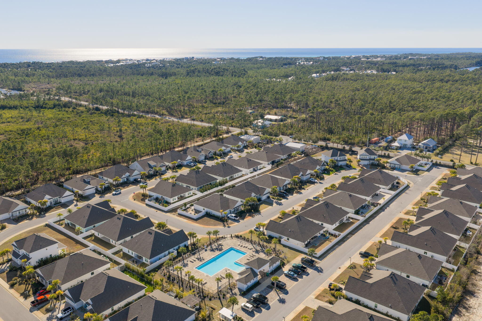 Lakeview Estates - Residential