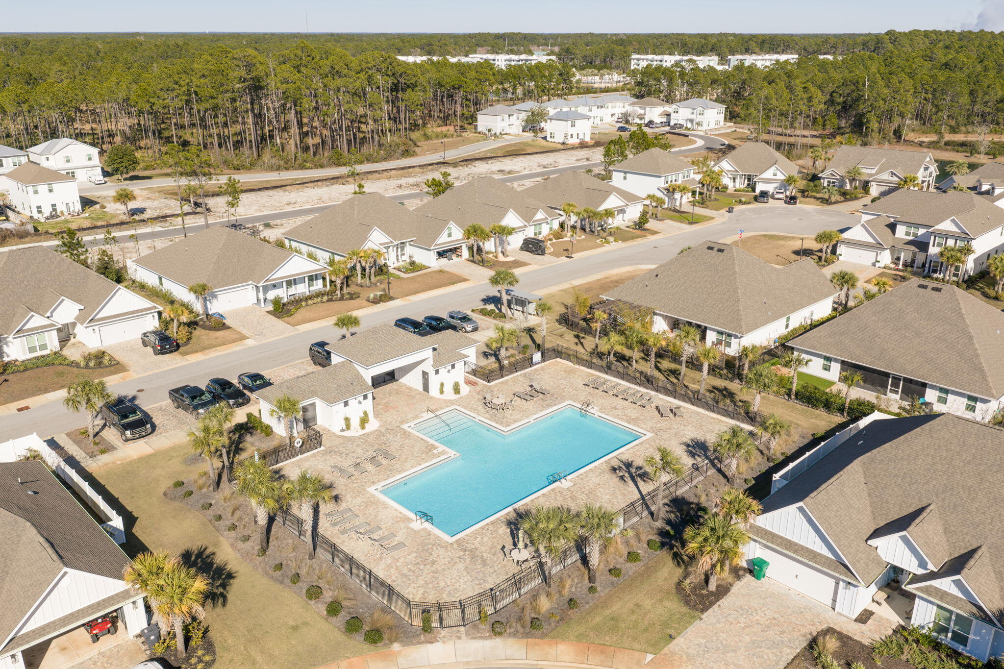 Lakeview Estates - Residential