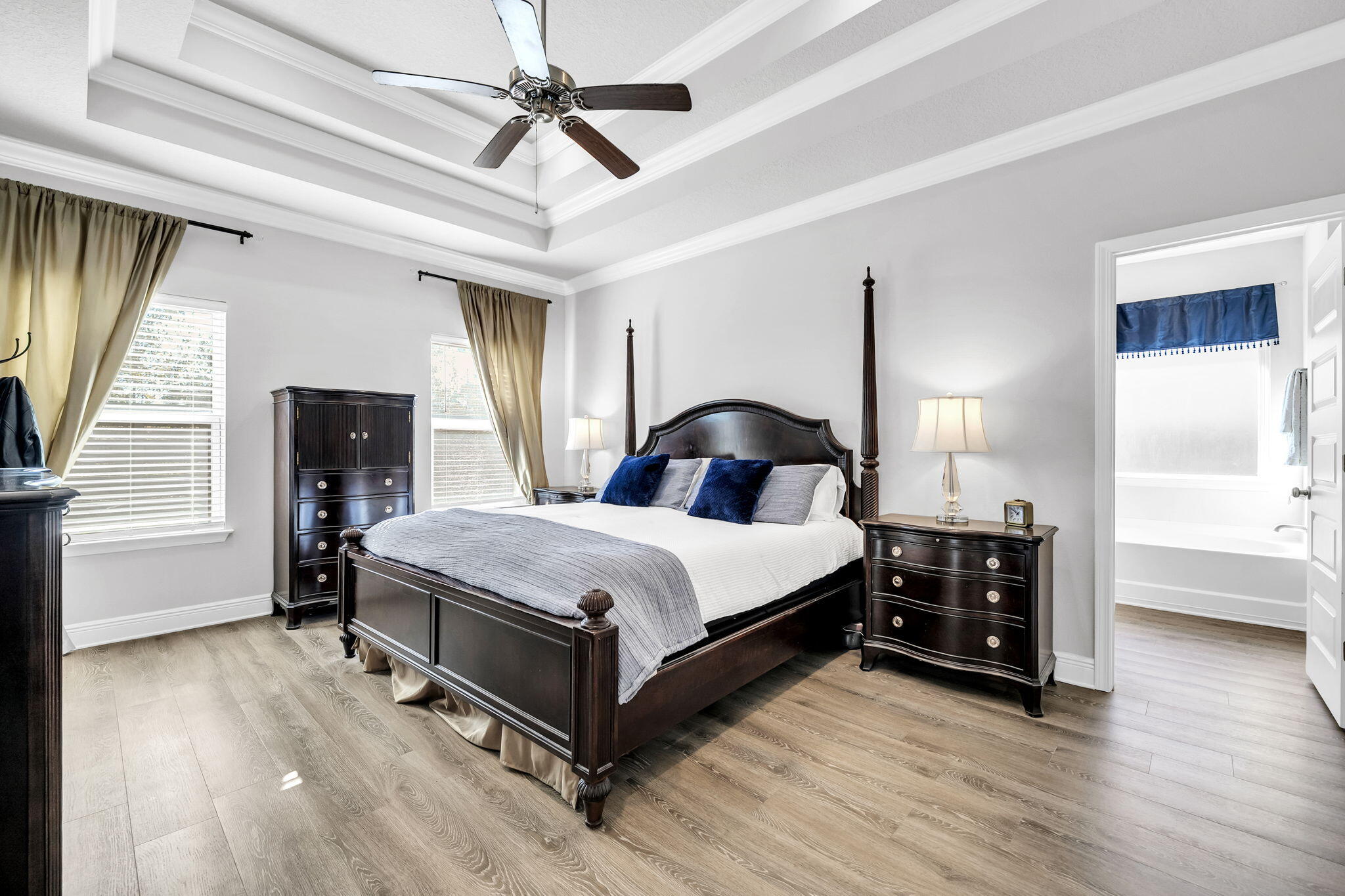 Lakeview Estates - Residential